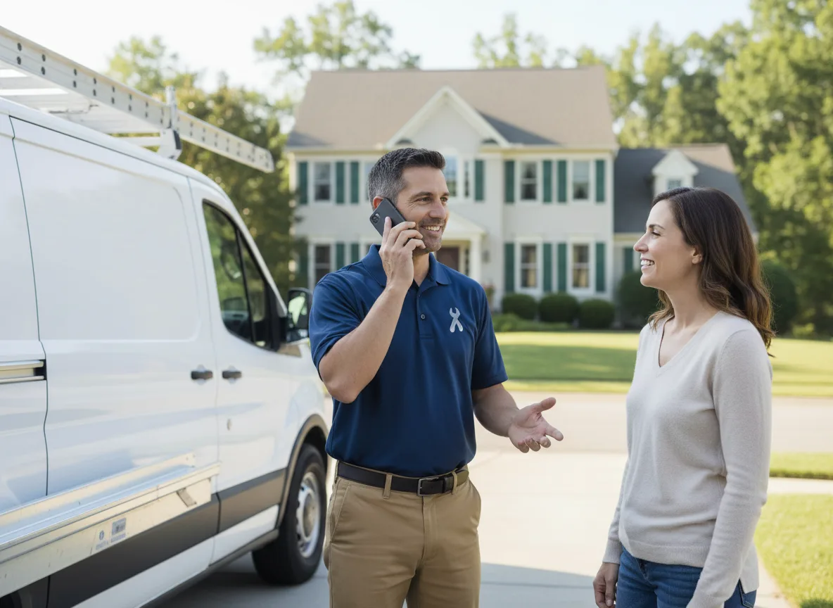 Home Gutter Service Pine Hall, NC FAQs